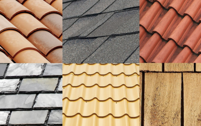 Choosing the Right Roof Material for Your WA Home