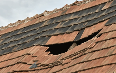5 Signs Your Roof Needs Attention Before It’s Too Late