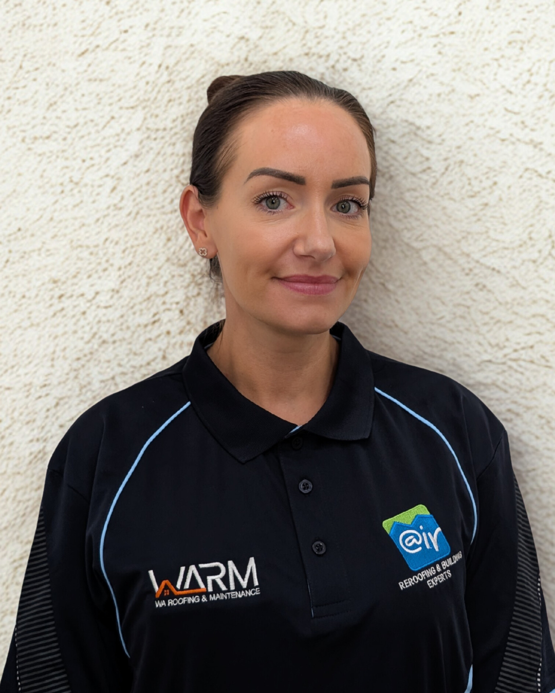 Rebecca Outram